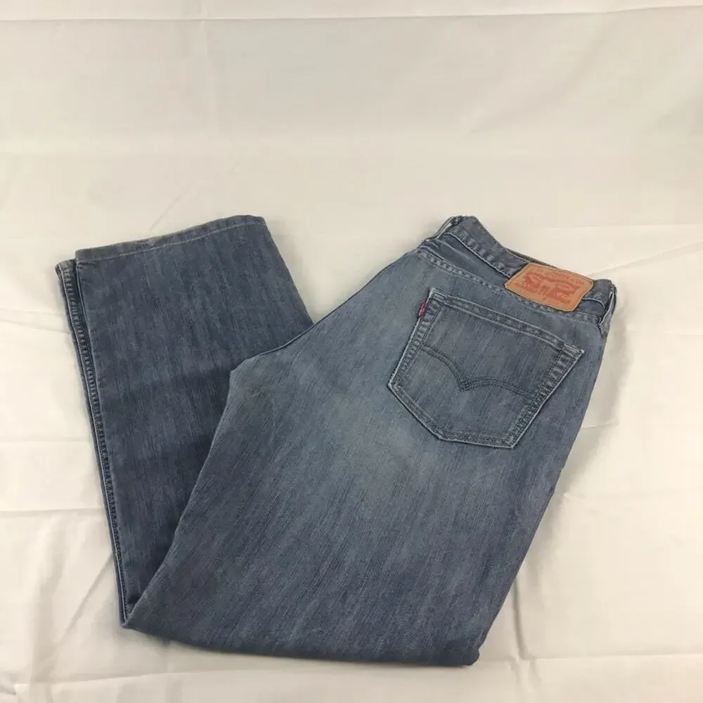 Levis 514 34x29‎